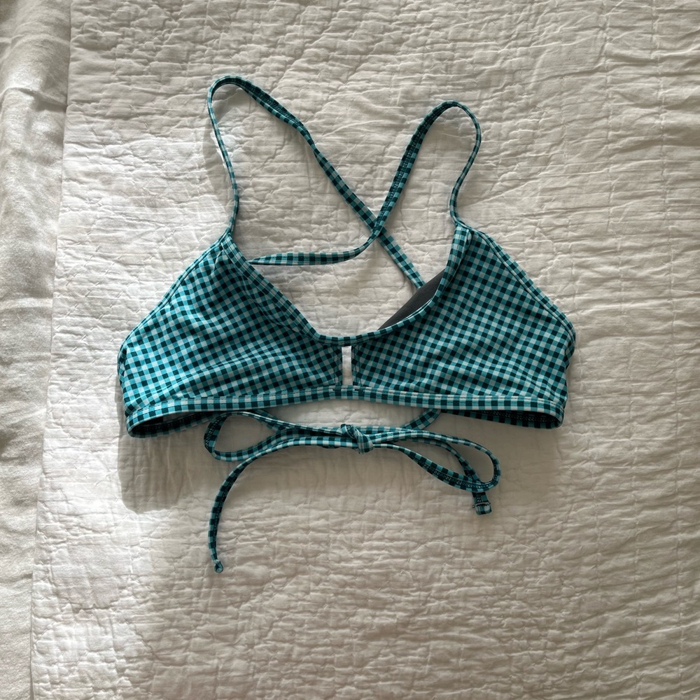 Jolyn Vent top